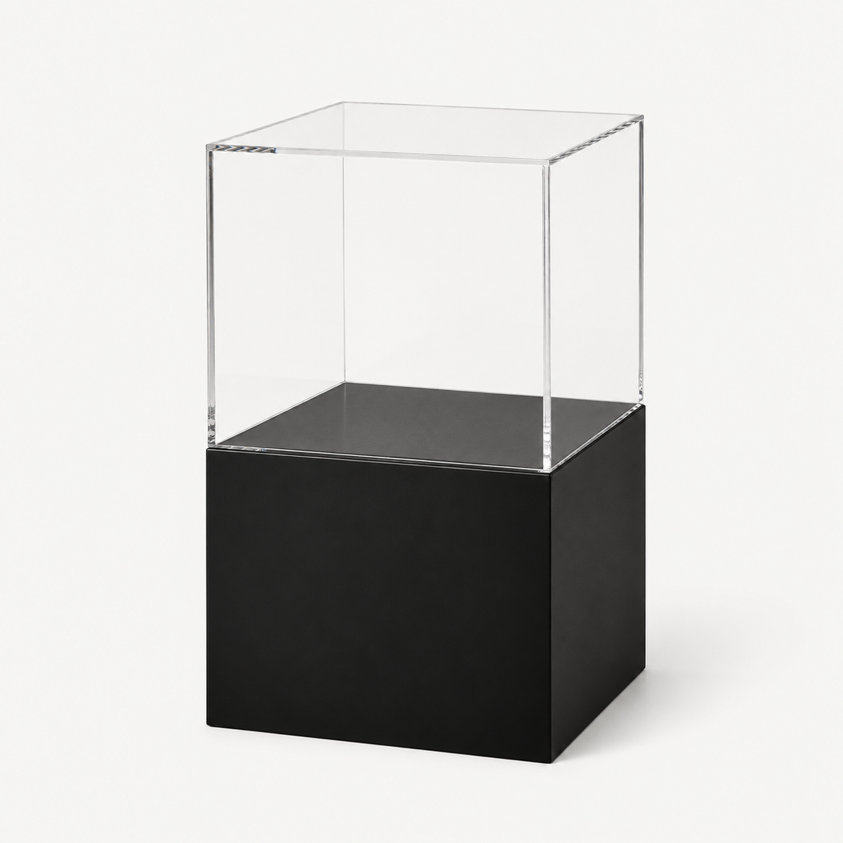 Complete set – CUBE Standard + Base Kubus