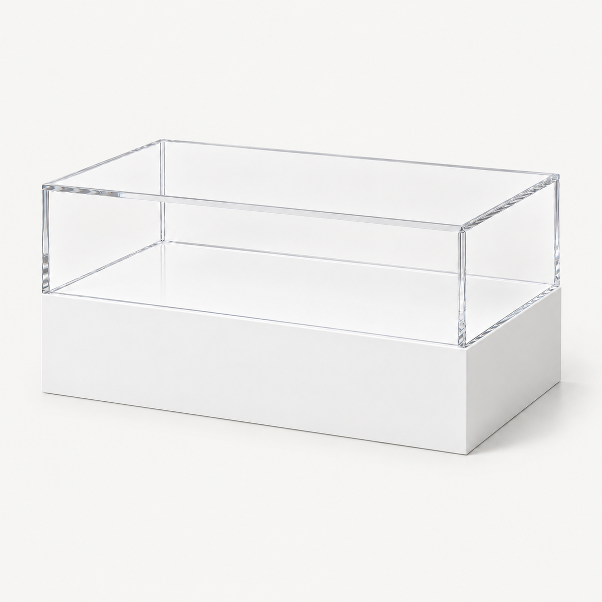 Complete set – CUBE Base + Base Breed