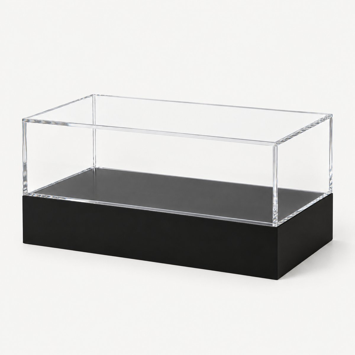 Complete set – CUBE Base + Base Breed