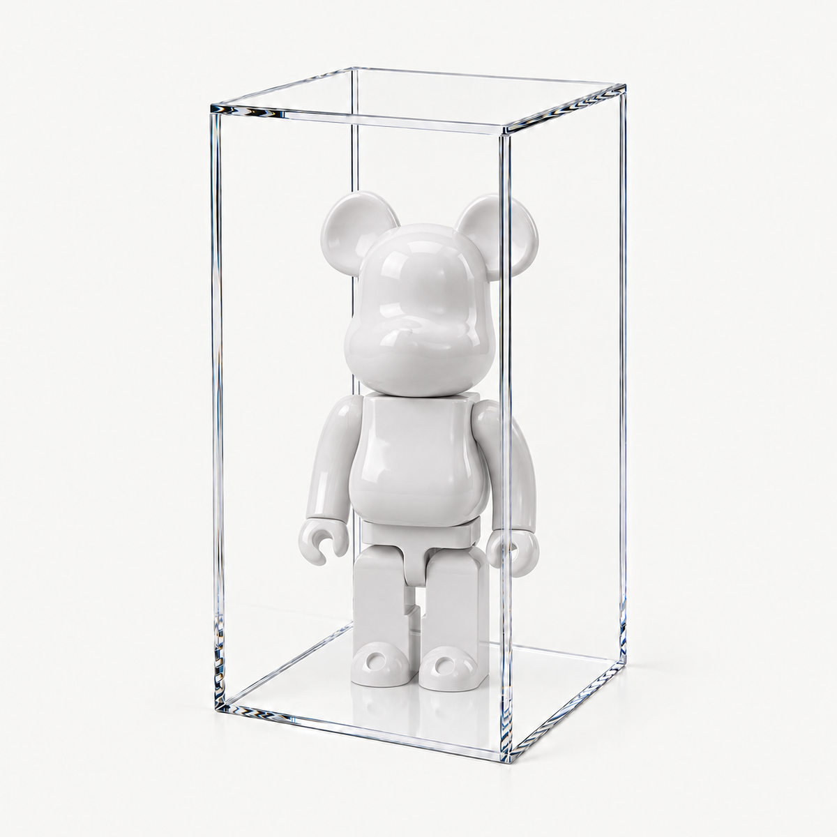 CUBE Tall (28x28x58)