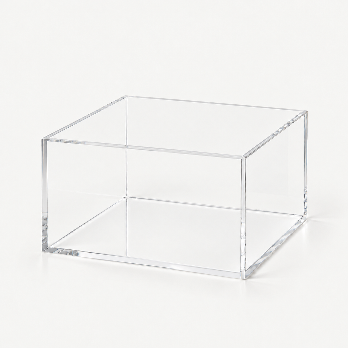 CUBE Low (28x28x14)
