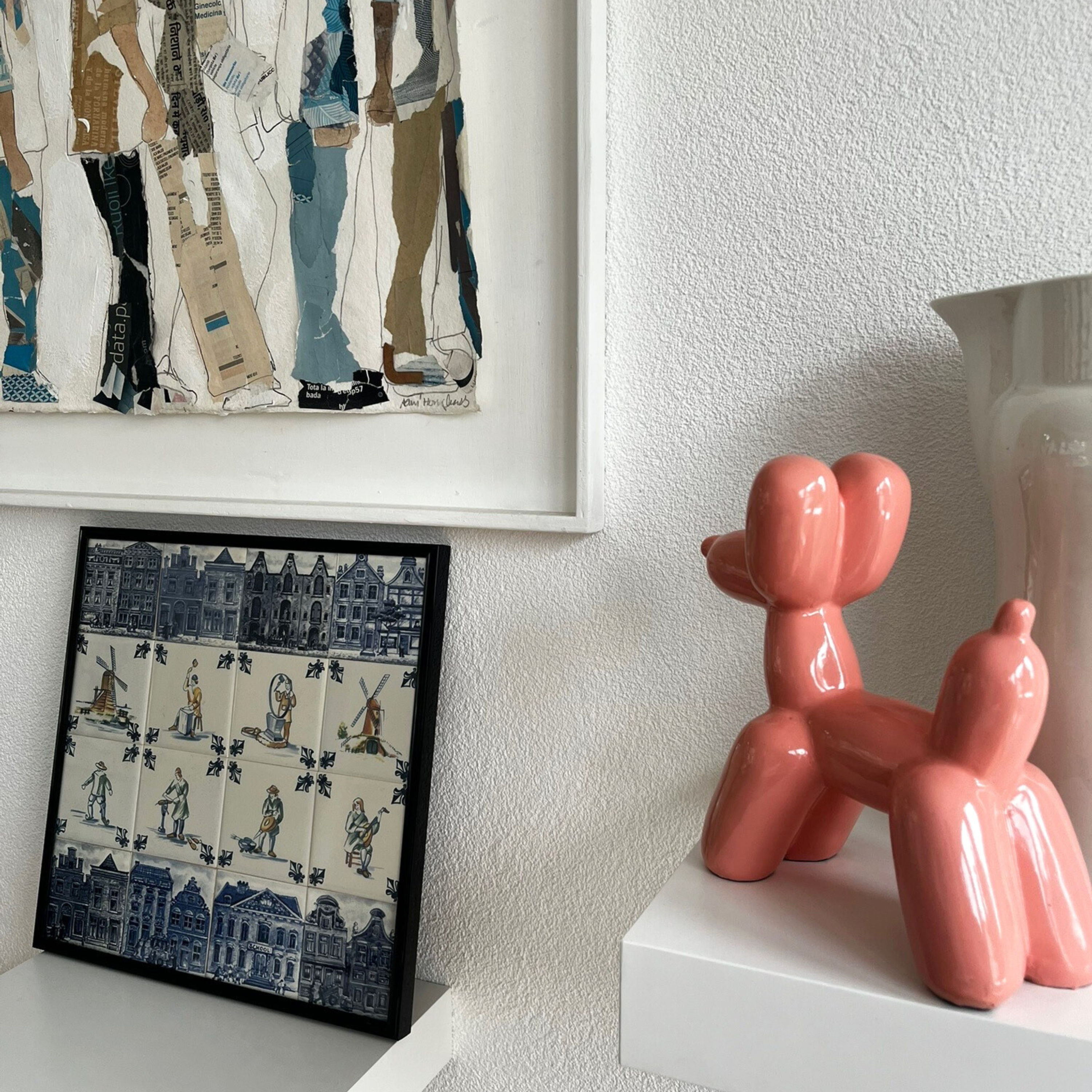 KLM Tiles - ART