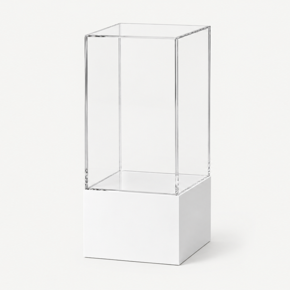 Complete set – CUBE Tall + Base Laag