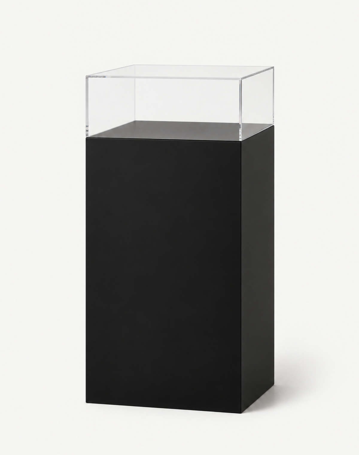 Complete set – CUBE Wide + Sokkel Extra Breed