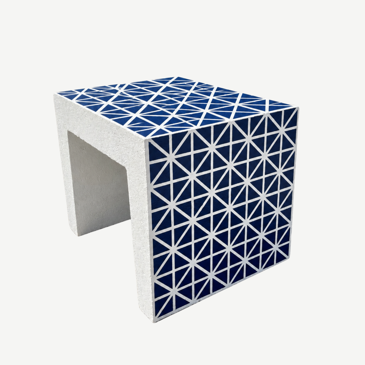 Kinnies — U-blok | Petal Geometry