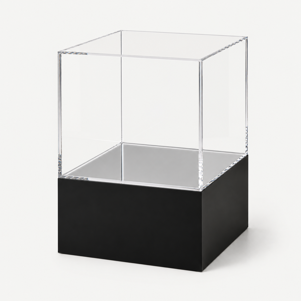 Complete set – CUBE Standard + Base Laag