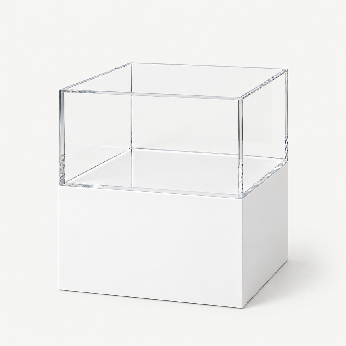 Complete set – CUBE Low + Base Laag