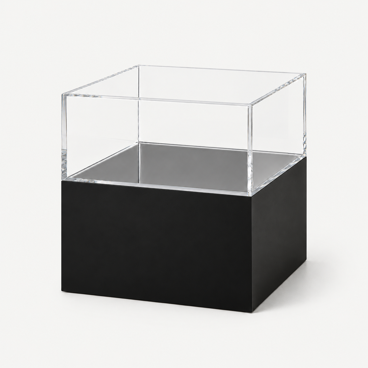Complete set – CUBE Low + Base Laag