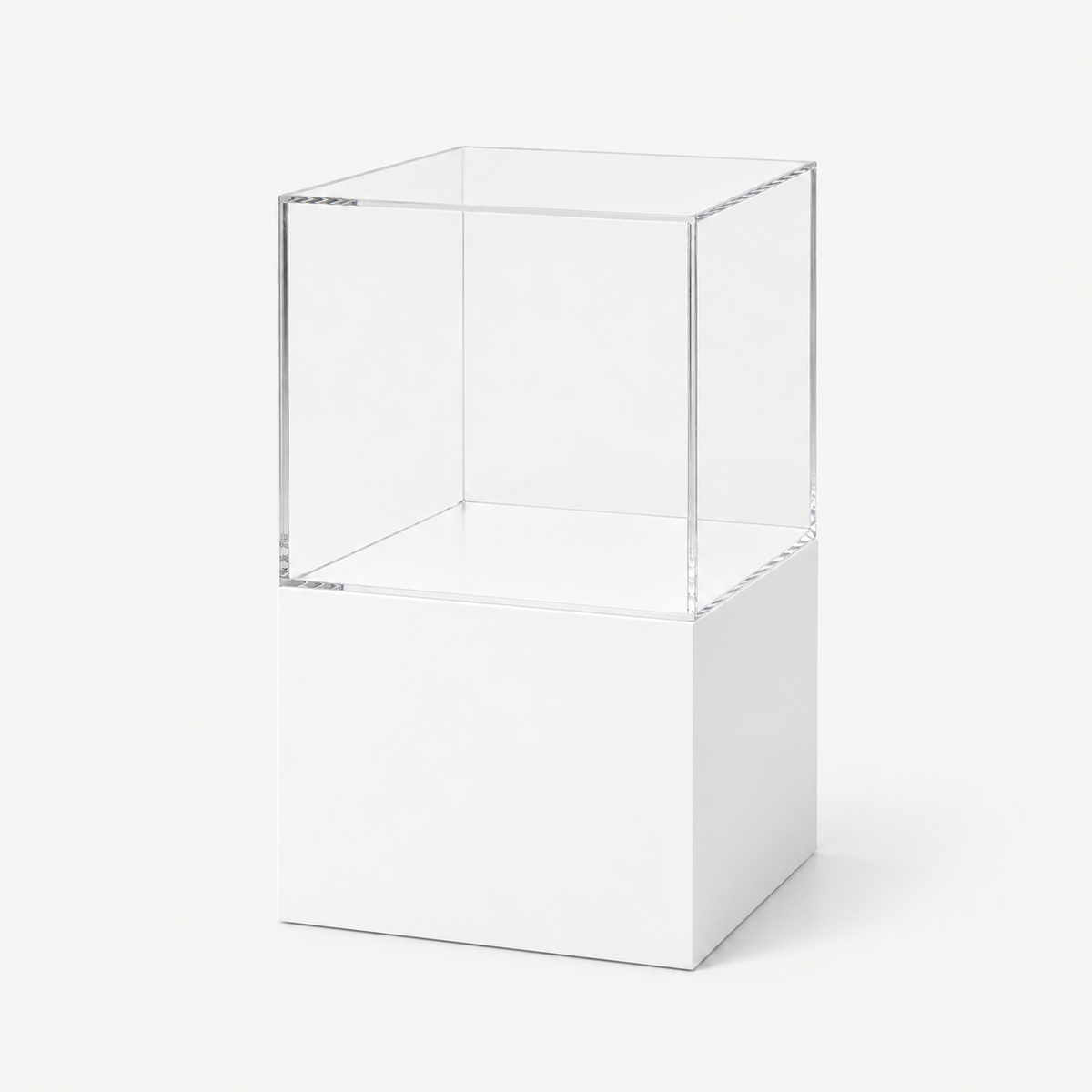 Complete set – CUBE Standard + Base Kubus