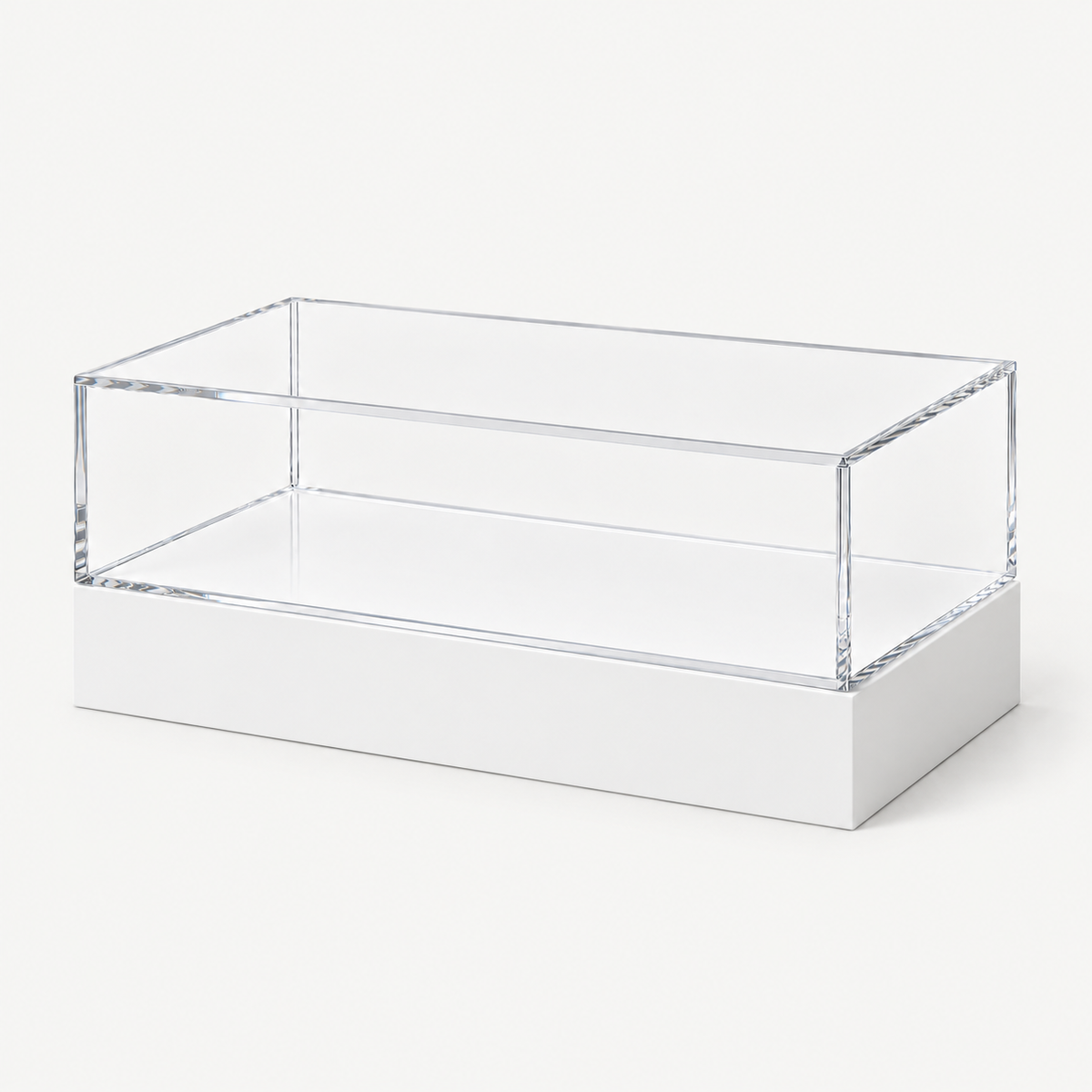 Complete set – CUBE Base + Base Breed