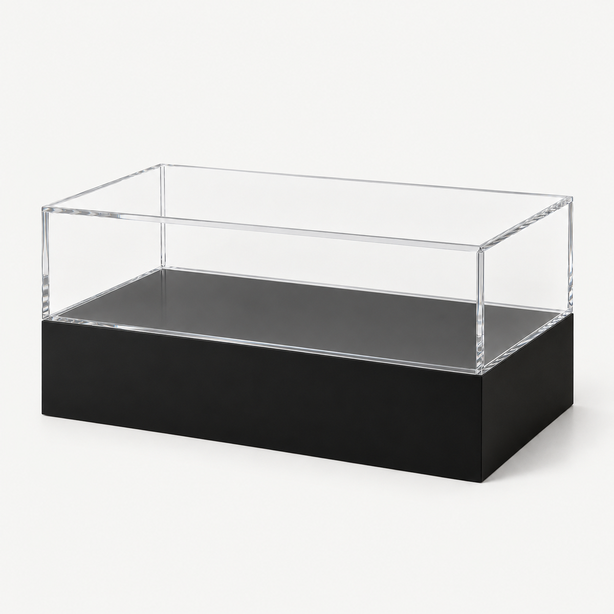 Complete set – CUBE Base + Base Breed