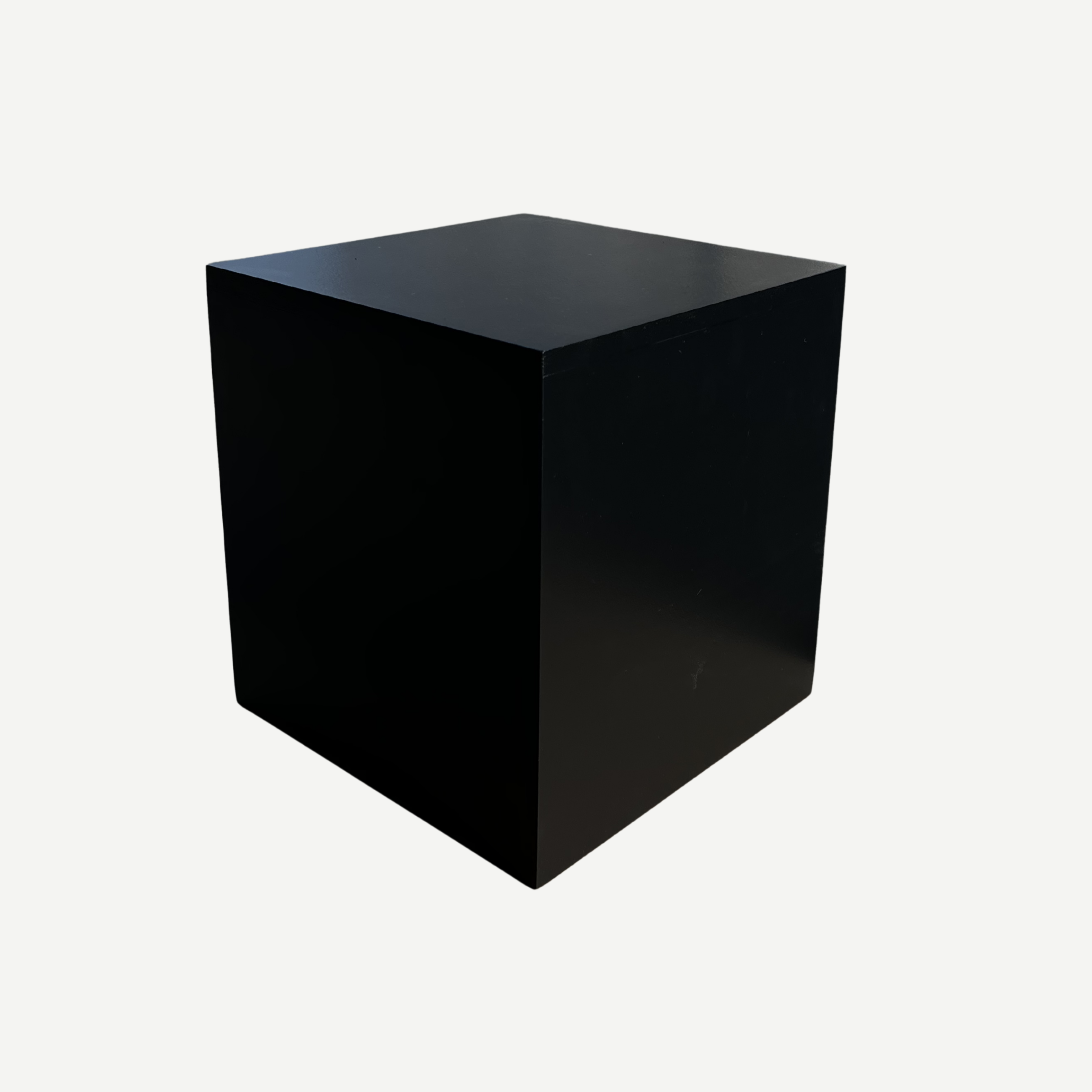 Display base CUBE