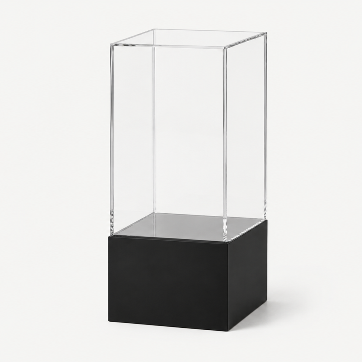 Complete set – CUBE Tall + Base Laag