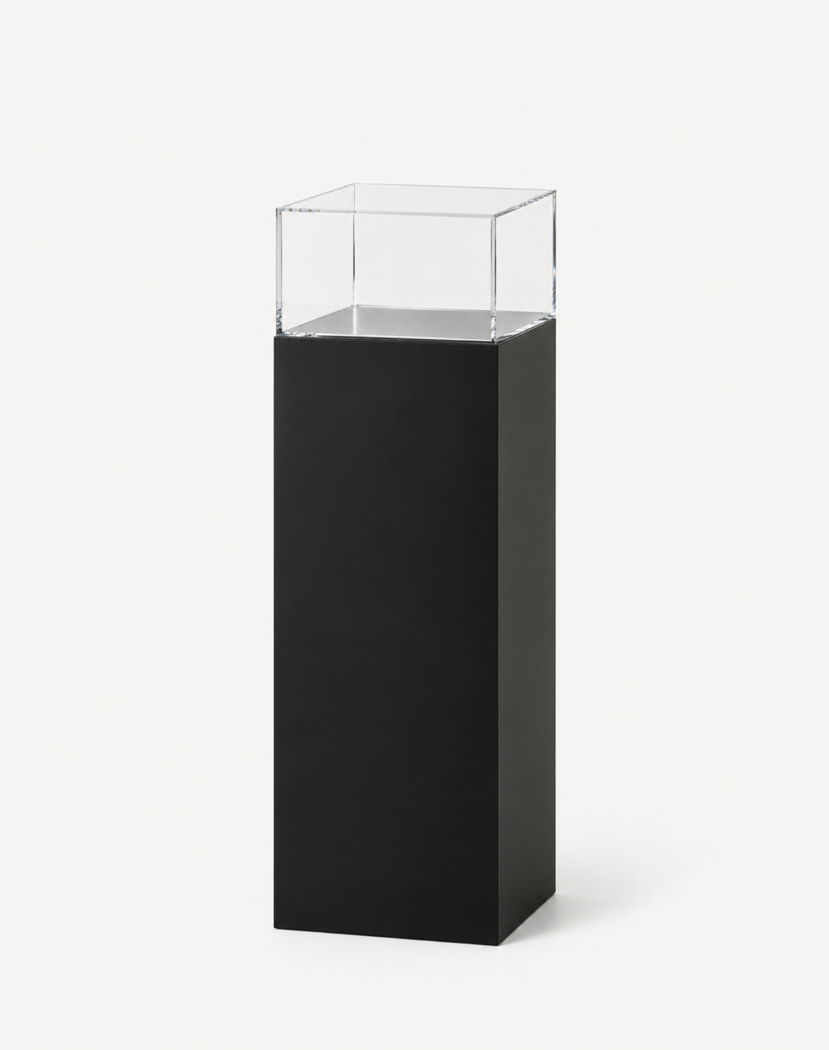 Complete set – CUBE Low + Sokkel Smal