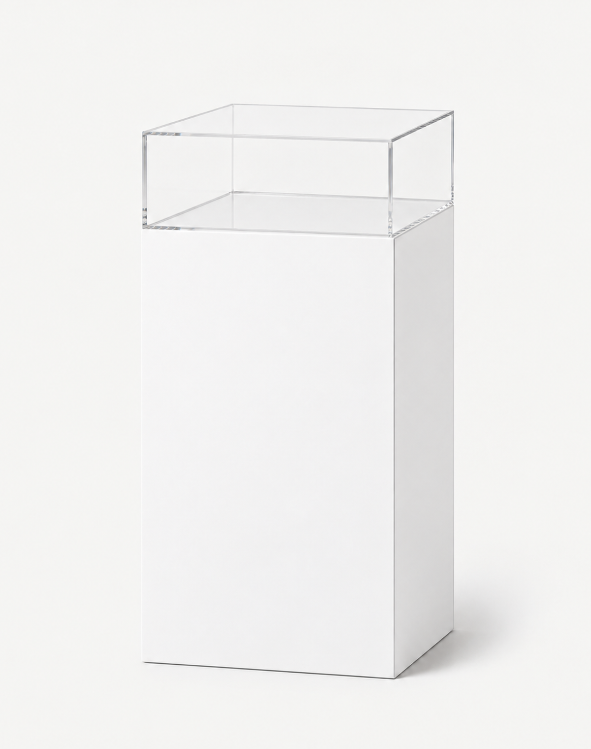 Complete set – CUBE Wide + Sokkel Extra Breed