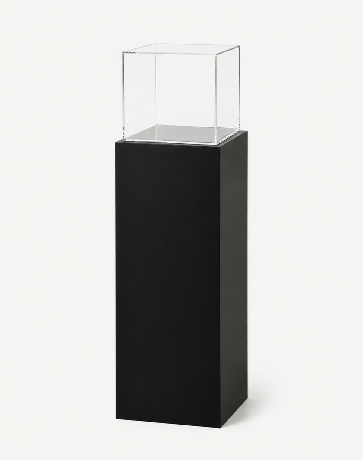 Complete set – CUBE Standard + Sokkel Breed