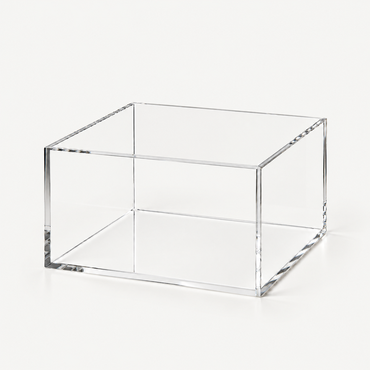 CUBE Low (28x28x14)