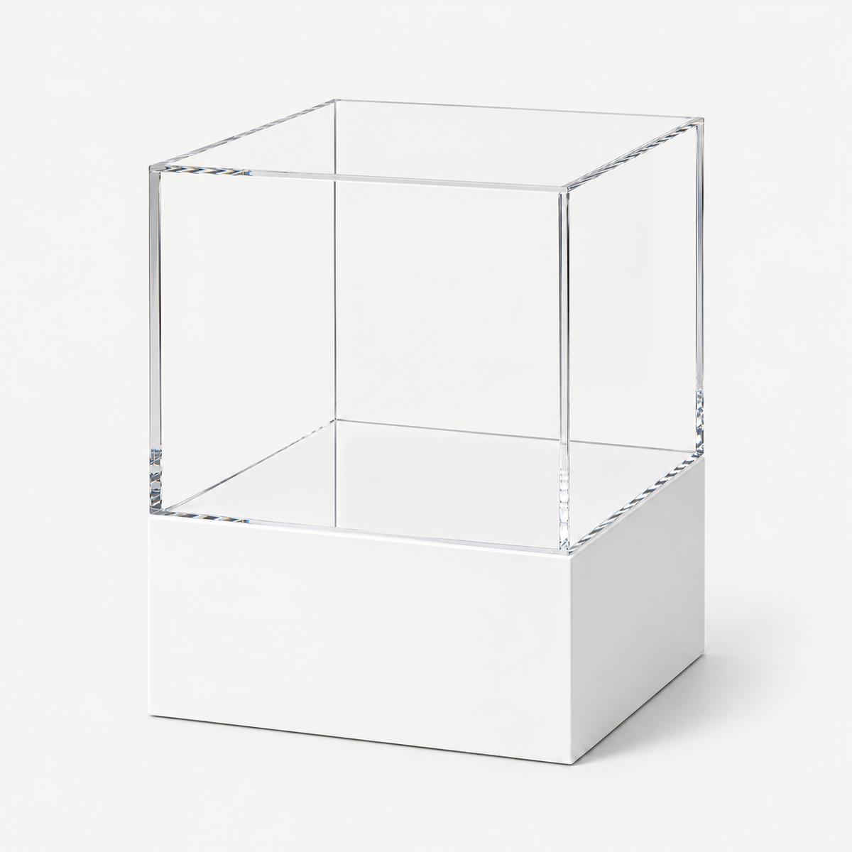 Complete set – CUBE Standard + Base Laag